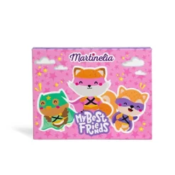 My Best Friends Eyeshadow And Lipgloss*MARTINELIA Sale