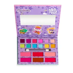 My Best Friends Eyeshadow And Lipgloss*MARTINELIA Sale