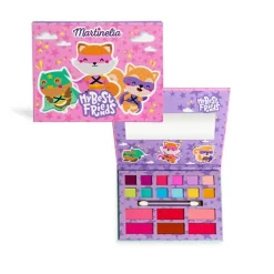 My Best Friends Eyeshadow And Lipgloss*MARTINELIA Sale