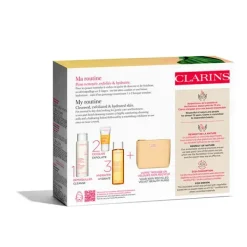 Discount CLARINS My Cleasing Essentials Normal Skin