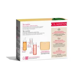 My Cleasing Essentials Sensitive Skin*CLARINS Online