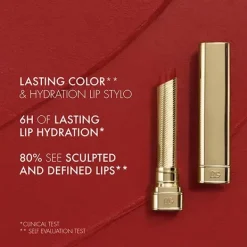 My Sculpt Satin*DOLCE & GABBANA Best