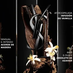 Best Myslf Le Parfum Perfumes