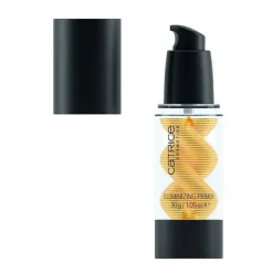 Online Mystic Forest Prebase Iluminadora Prebases De Maquillaje