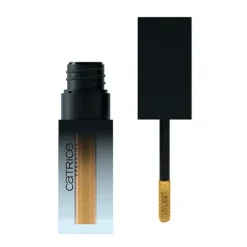 Mystic Forest Sombra Ojos Líquida Metálica*CATRICE Hot