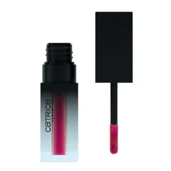 Mystic Forest Sombra Ojos Líquida Metálica*CATRICE Hot