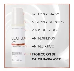 Nº 9 Bond Protect Serum*OLAPLEX Sale