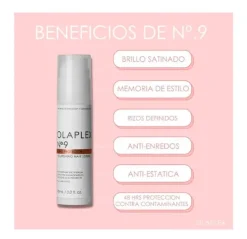 Nº 9 Bond Protect Serum*OLAPLEX Sale