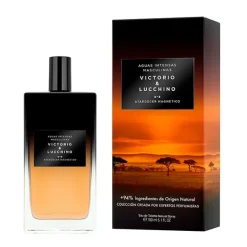 Nº8 Atardecer Magnetico*VICTORIO & LUCCHINO Clearance