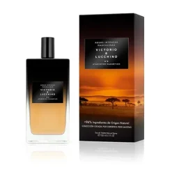 Nº8 Atardecer Magnetico*VICTORIO & LUCCHINO Clearance