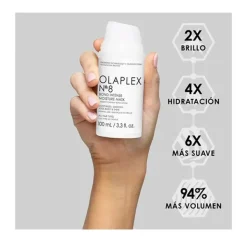 Nº8 Bond Intense Moisture Mask*OLAPLEX Online