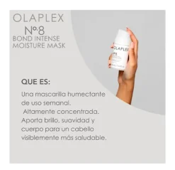 Nº8 Bond Intense Moisture Mask*OLAPLEX Online