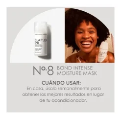 Nº8 Bond Intense Moisture Mask*OLAPLEX Online