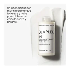 Nº5 Bond Maintenance Conditioner*OLAPLEX Sale
