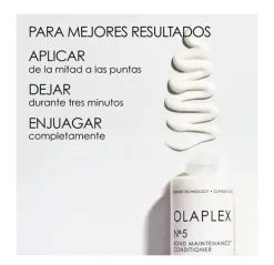 Nº5 Bond Maintenance Conditioner*OLAPLEX Sale