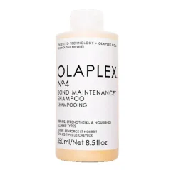 Nº4 Bond Maintenance Shampoo*OLAPLEX