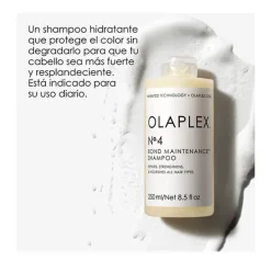Nº4 Bond Maintenance Shampoo*OLAPLEX