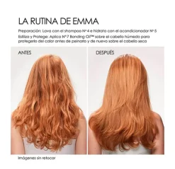 Nº7 Bonding Oil*OLAPLEX Clearance