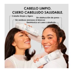 New OLAPLEX Nº 4D Clean Volume Detox