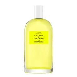 Nº18 Vitamina Citrica*VICTORIO & LUCCHINO New