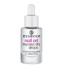 Best Nail Art Express Dry Drops Lacas Y Esmaltes Uñas