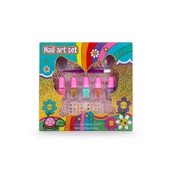 Nail Art Set, Glitter Substrate*TRI-COASTAL Online