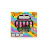 New Nail Art Set Groovy Feeling Estuches Y Sets