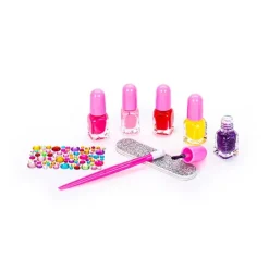 New Nail Art Set Groovy Feeling Estuches Y Sets