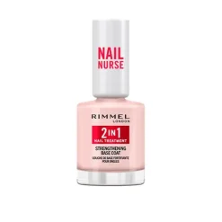 Nail Care Base Coat*RIMMEL LONDON Best
