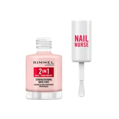 Outlet Nail Care Base Coat Tratamientos Para Uñas