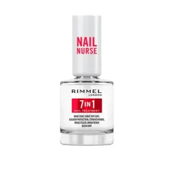 Outlet Nail Care Multi Benefit 7 In 1 Tratamientos Para Uñas