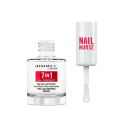 Outlet Nail Care Multi Benefit 7 In 1 Tratamientos Para Uñas
