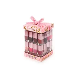 New TRI-COASTAL Nail Cube