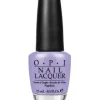 Nail Lacquer Colección Malvas y Morados*OPI Discount