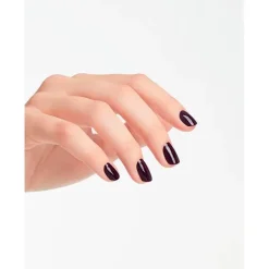 Nail Lacquer Colección Malvas y Morados*OPI Discount