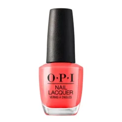 Nail Lacquer Colección Naranjas y Amarillos*OPI Discount