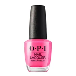 Nail Lacquer Colección Rosas*OPI Clearance