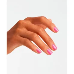 Nail Lacquer Colección Rosas*OPI Clearance