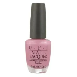 Nail Lacquer Colección Rosas*OPI Clearance