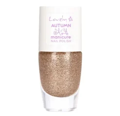 Nail Polish Autumn Art Manicure*LOVELY Hot