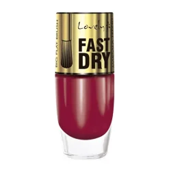 Nail Polish Fast Dry*LOVELY Clearance