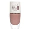 Nail Polish Full Cover Nude*LOVELY Discount