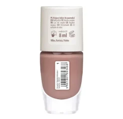 Nail Polish Full Cover Nude*LOVELY Discount