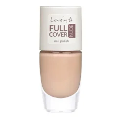 Nail Polish Full Cover Nude*LOVELY Discount