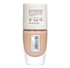 Nail Polish Full Cover Nude*LOVELY Discount