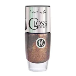 Nail Polish Gloss Like Gel Lacas Y Esmaltes Uñas