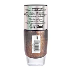 Nail Polish Gloss Like Gel Lacas Y Esmaltes Uñas