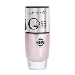 Nail Polish Gloss Like Gel Lacas Y Esmaltes Uñas