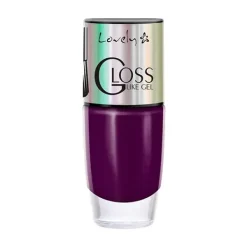 Nail Polish Gloss Like Gel Lacas Y Esmaltes Uñas