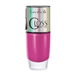 Nail Polish Gloss Like Gel Lacas Y Esmaltes Uñas
